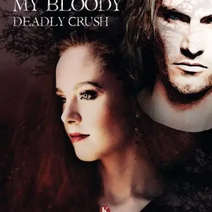 Nuova Collezione My bloody deadly crush