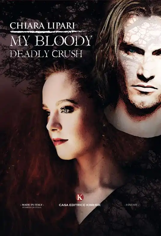 Nuova Collezione My bloody deadly crush
