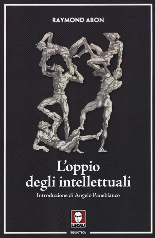 L‘oppio degli intellettuali Più Venduto