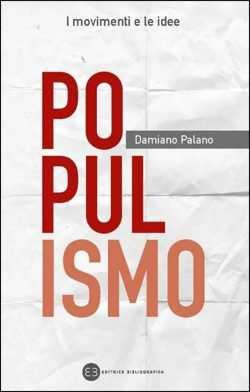 Populismo Promo Stagionale