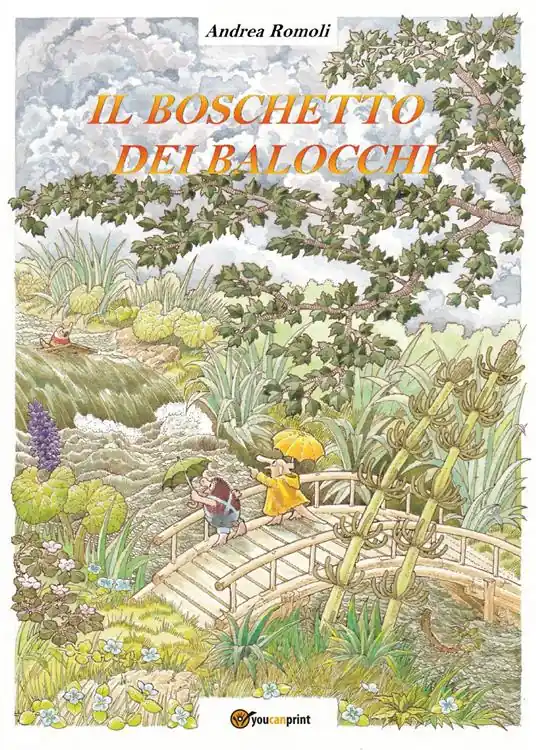 Soddisfatti O Rimborsati Il boschetto dei balocchi