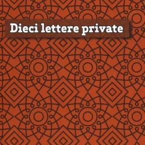 Offerta Del Giorno Dieci lettere private