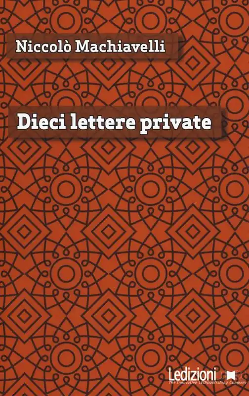 Offerta Del Giorno Dieci lettere private