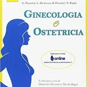 Ginecologia e ostetricia Prezzo Basso