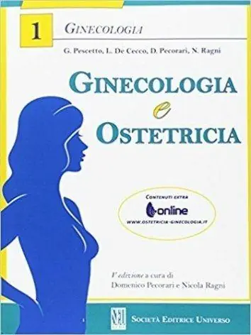Ginecologia e ostetricia Prezzo Basso
