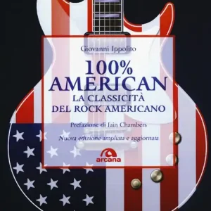 100% American. La classicità del rock americano Spedizione Espresso
