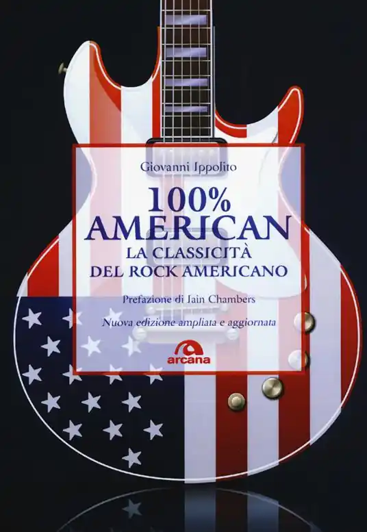 100% American. La classicità del rock americano Spedizione Espresso