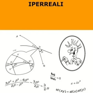 Ultime Pezzi Il professor Apotema insegna... i numeri iperreali