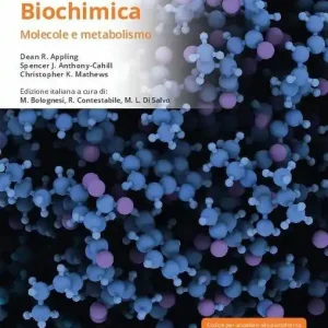 Miglior Prezzo Biochimica. Molecole e metabolismo. Ediz. mylab. Con eText. Con aggiornamento online