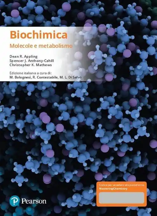 Miglior Prezzo Biochimica. Molecole e metabolismo. Ediz. mylab. Con eText. Con aggiornamento online