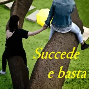 Succede e basta Quantità Limitata