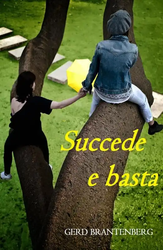 Succede e basta Quantità Limitata