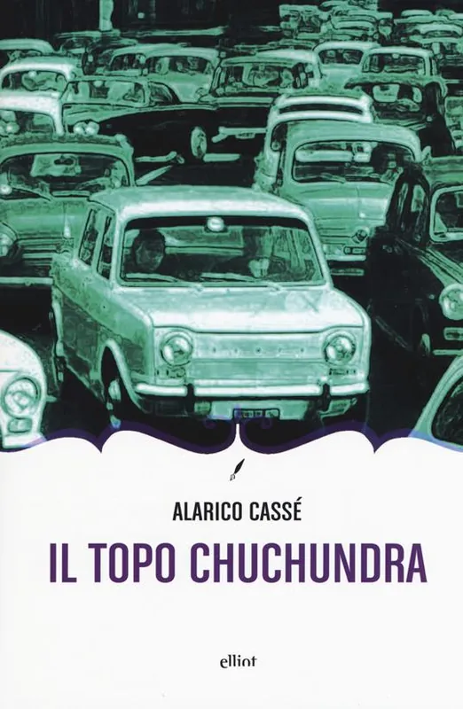 Occasione Il topo Chuchundra