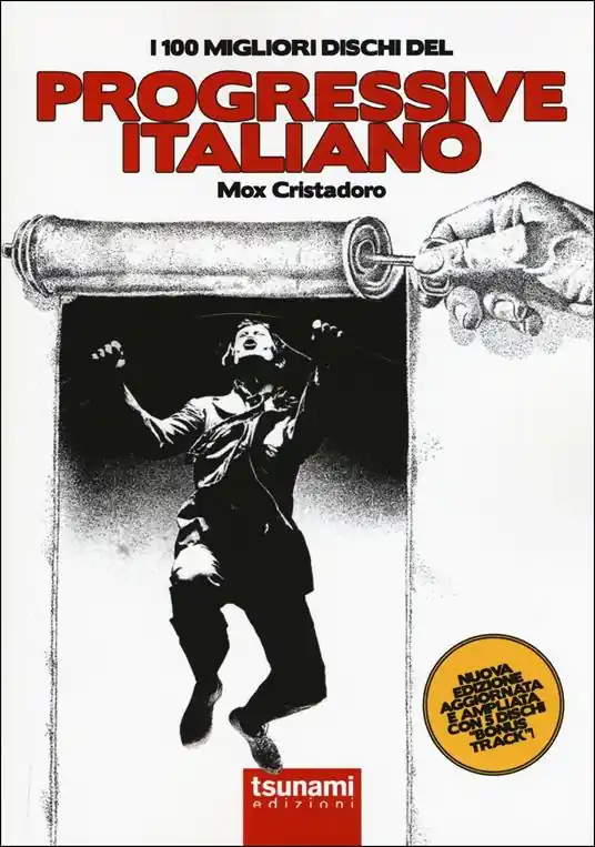 Professionale I 100 migliori dischi del progressive italiano