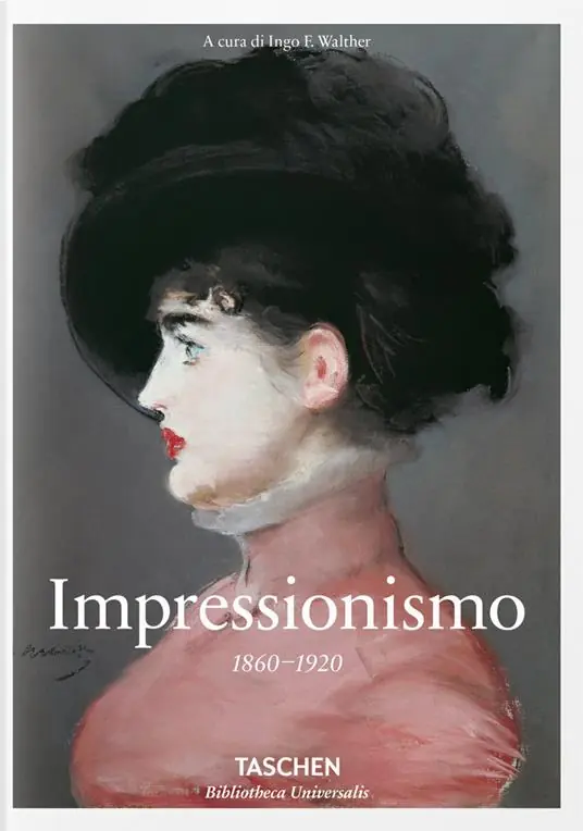 Reso Gratuito Impressionism. Ediz. italiana