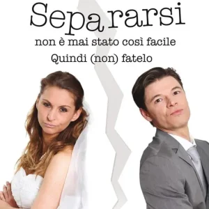 Occasione Imperdibile Separarsi non è mai stato così facile. Quindi (non) fatelo
