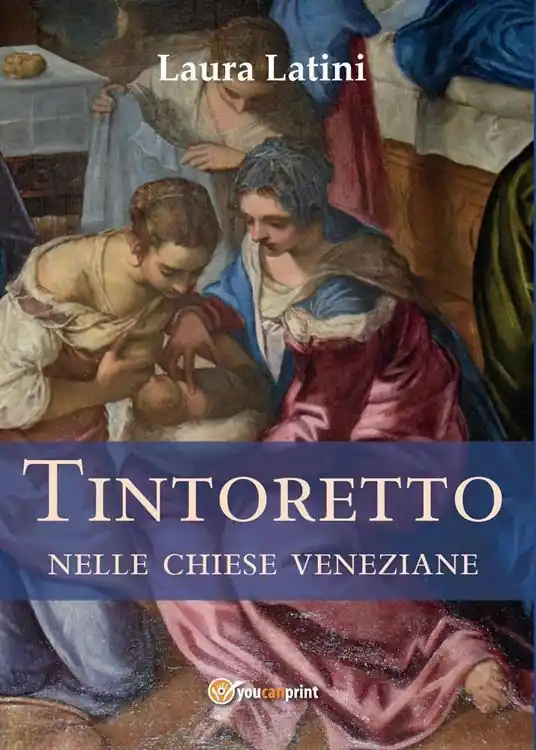 Tintoretto nelle chiese veneziane Offerta