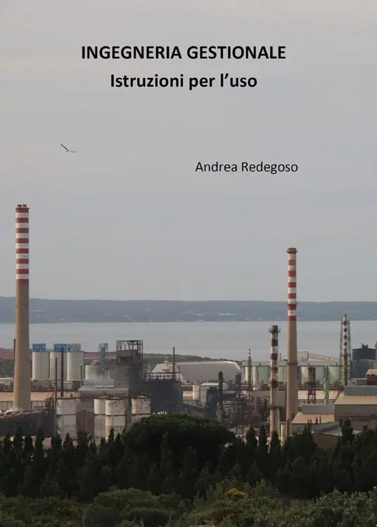 Sconto Ingegneria gestionale. Istruzioni per l‘uso