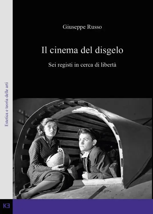 Affare Il cinema del disgelo. Sei registi in cerca di libertà