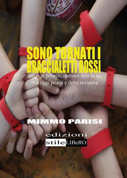 Prezzo Scontato Sono tornati i braccialetti rossi