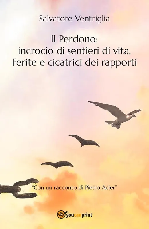 Affare Il perdono incrocio di sentieri di vita. Ferite e cicatrici dei rapporti