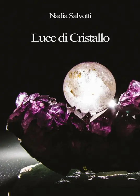Popolare Luce di cristallo