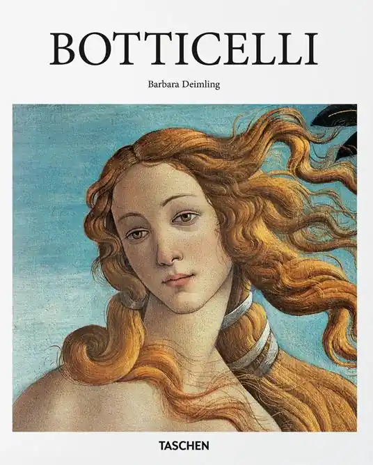 Promo Stagionale Botticelli. Ediz. italiana