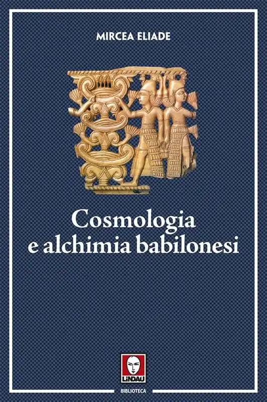 Cosmologia e alchimia babilonesi Più Venduto