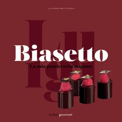 Promozione La mia pasticceria mignon