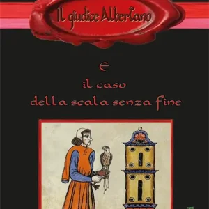 Il giudice Albertano e il caso della scala senza fine Esclusivo