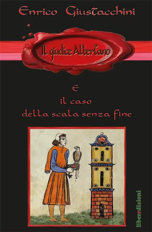 Il giudice Albertano e il caso della scala senza fine Esclusivo