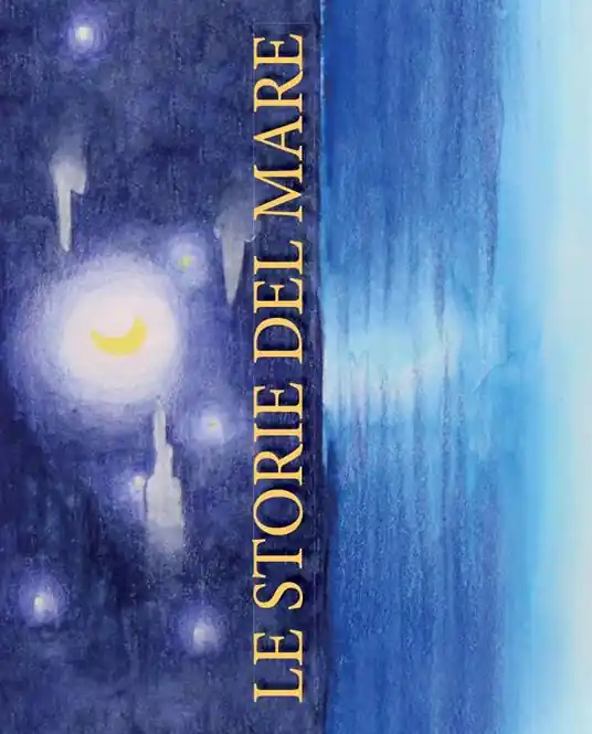 Le storie del mare. Ediz. illustrata Bestseller