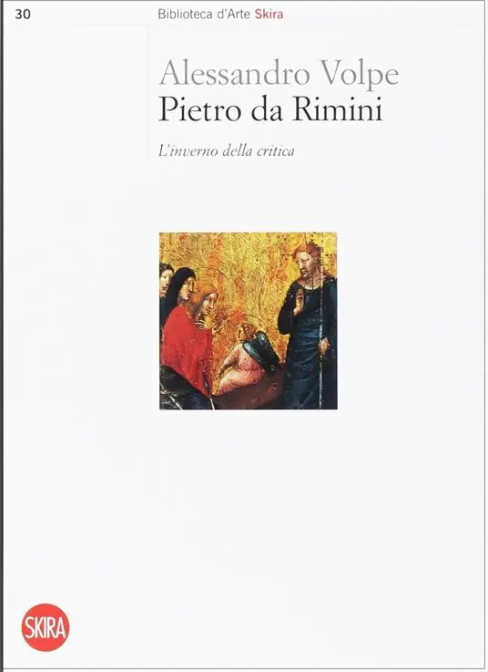 Pietro da Rimini. L‘inverno della critica. Ediz. illustrata Professionale