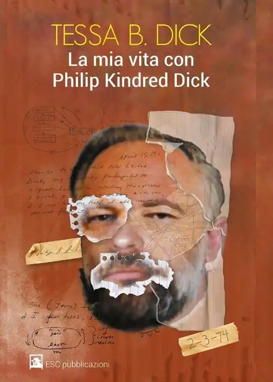 Super Prezzo La mia vita con Philip Kindred Dick