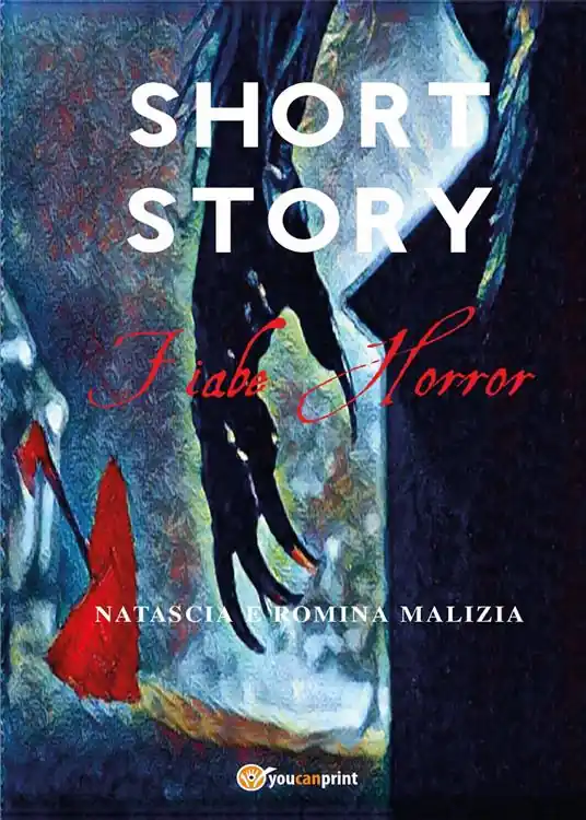 Miglior Prezzo Short story. Fiabe horror