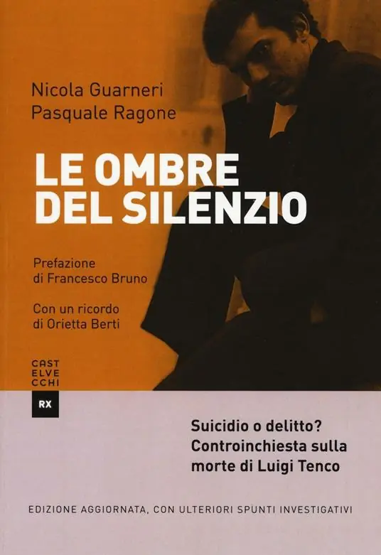 Le ombre del silenzio. Suicidio o delitto? Controinchiesta sulla morte di Luigi Tenco. Ediz. ampliata Promozione Esclusiva