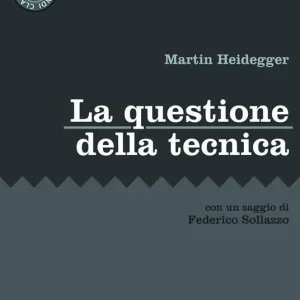 La questione della tecnica Consegna Rapida