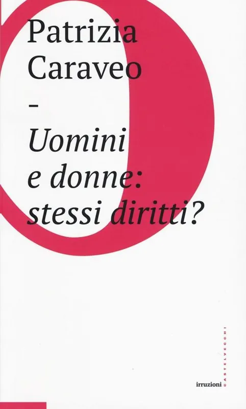 Uomini e donne stessi diritti? Compra Online