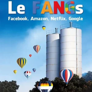 Nuova Collezione Le FANGs Facebook, Amazon, Netflix, Google. I grandi gruppi della new economy nell’epoca della stagnazione economica
