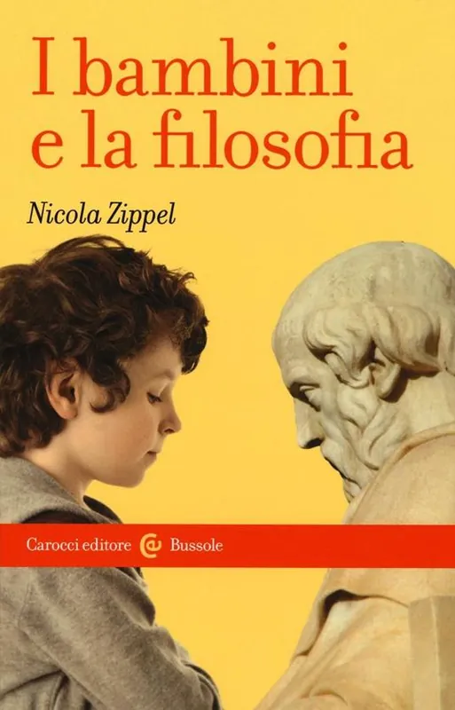 Occasione I bambini e la filosofia