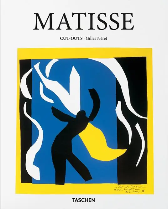 Ultima Occasione Matisse. Cut-outs. Ediz. inglese