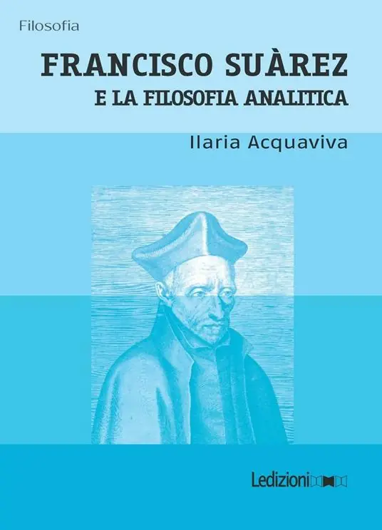 Francisco Suàrez e la filosofia analitica Occasione
