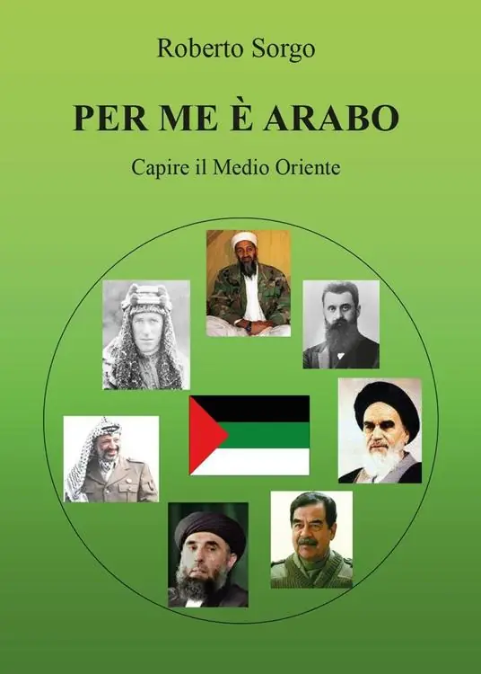 Economico Per me è arabo. Capire il Medio Oriente
