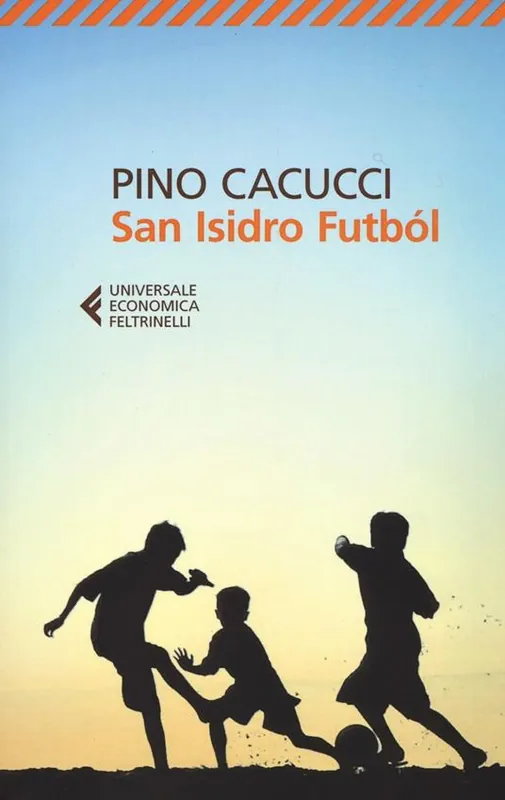 San Isidro Futból Vendita Finale