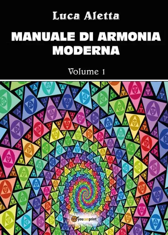Promozione Esclusiva Manuale di armonia moderna. Vol. 1