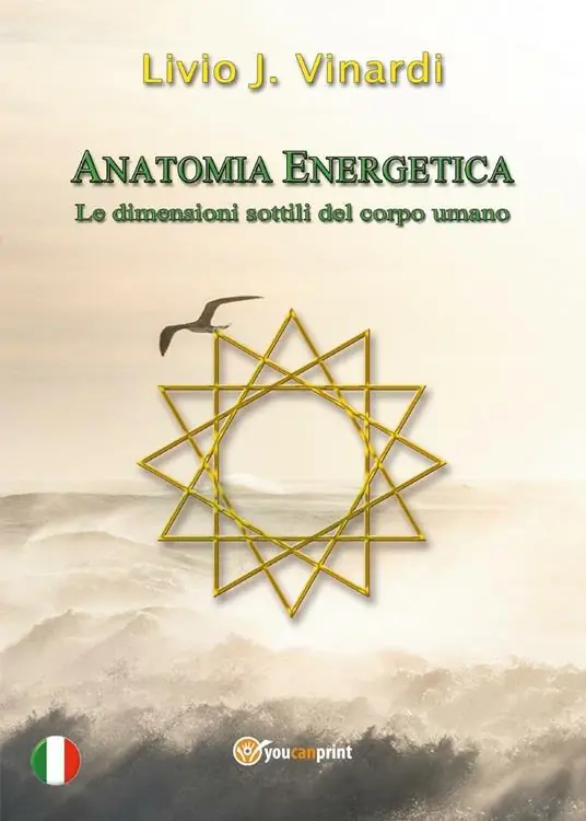 Consegna Rapida Anatomia energetica. Le dimensioni sottili del corpo umano
