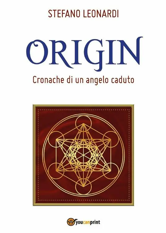 Origin. Cronache di un angelo caduto Popolare