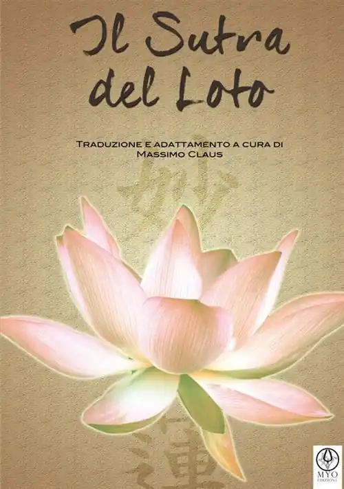 Il sutra del loto Reso Gratuito