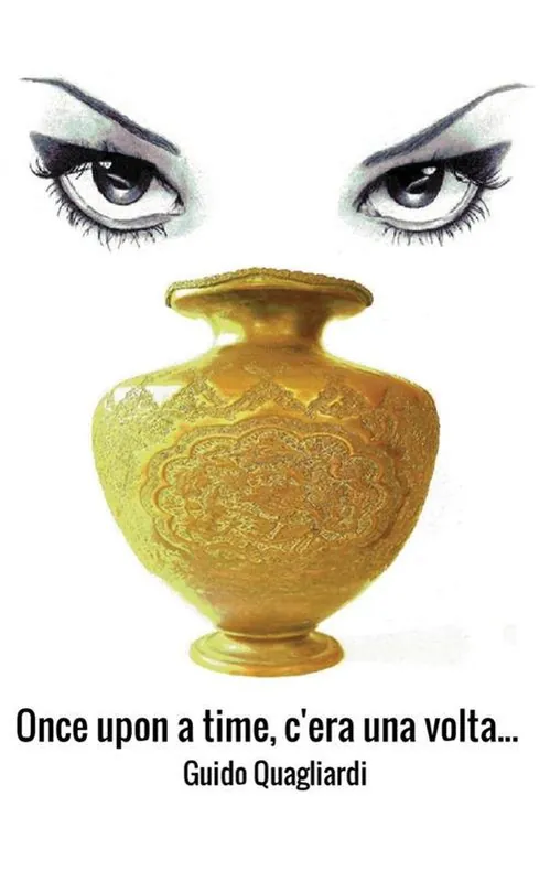 Once upon a time, c‘era una volta... Must-Have