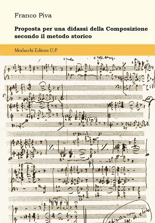 Proposta per una didassi della composizione secondo il metodo storico Più Venduto
